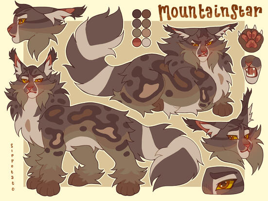 Character belongs to voxt on discord