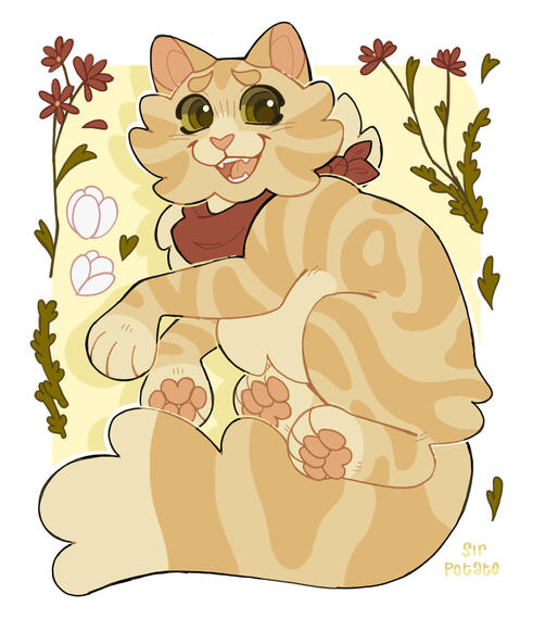 Character belongs to skyboundbrightbill on Instagram Character belongs to skyboundbrightbill on Instagram